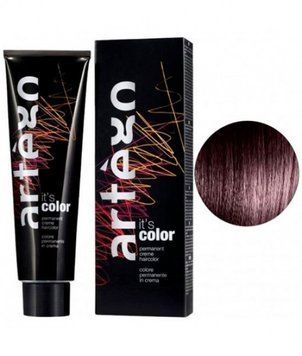Крем-фарба для волосся Artego It's Color №3.62 Темно-фіолетовий червоний каштан 150 мл 00-00022495 фото