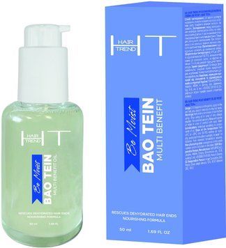 Масло мультифункциональное для волос HAIR TREND Be Moist Bao Tein 50 мл 00-00027264 фото