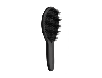 Щетка для волос Tangle Teezer The Ultimate Styler Jet Black 00-00020380 фото