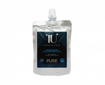 Крем для осветления волос Carisma IU Pure Голубой 250 мл 00-00020285 фото