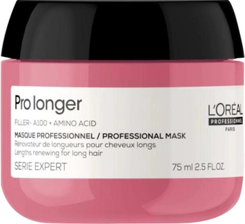 Маска для восстановления волос Loreal Professionnel Pro Longer Mask 75 мл 00-00023039 фото