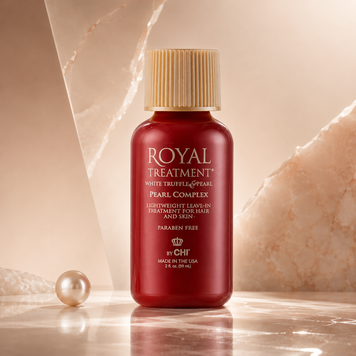 Комплекс перлинний на основі шовку Chi Royal Treatment 15 мл 00-00011513 фото