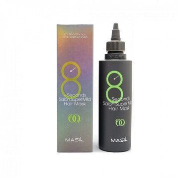 Маска для волос восстанавливающая Masil 8 Seconds Salon Super Mild Hair 100 мл 00-00019927 фото