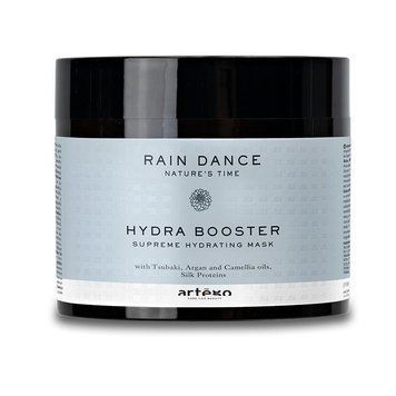 Маска зволожуюча для волосся Artego Rain Dance Hydra Booster 500 мл 00-00022386 фото