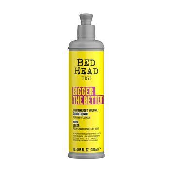 Кондиционер для придания объема Tigi Bed Head Bigger Better Lightweight Volume Conditioner 300 мл 00-00019978 фото