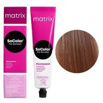 Крем-фарба для волосся Matrix Socolor Beauty №9А Дуже світлий блондин пепельний 90 мл 00-00000181 фото