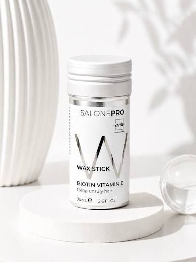 Віск для укладання волосся UNIC SALONE PRO Wax Stick 75 мл 00-00027700 фото