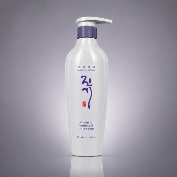 Кондиционер регенерирующий интенсивный Daeng Gi Meo Ri Vitalizing Treatment 300 мл 00-00014697 фото