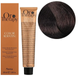 Крем-краска безаммиачная для волос Fanola Oro Therapy №4/0 Chestnut 100 мл 00-00003071 фото 1