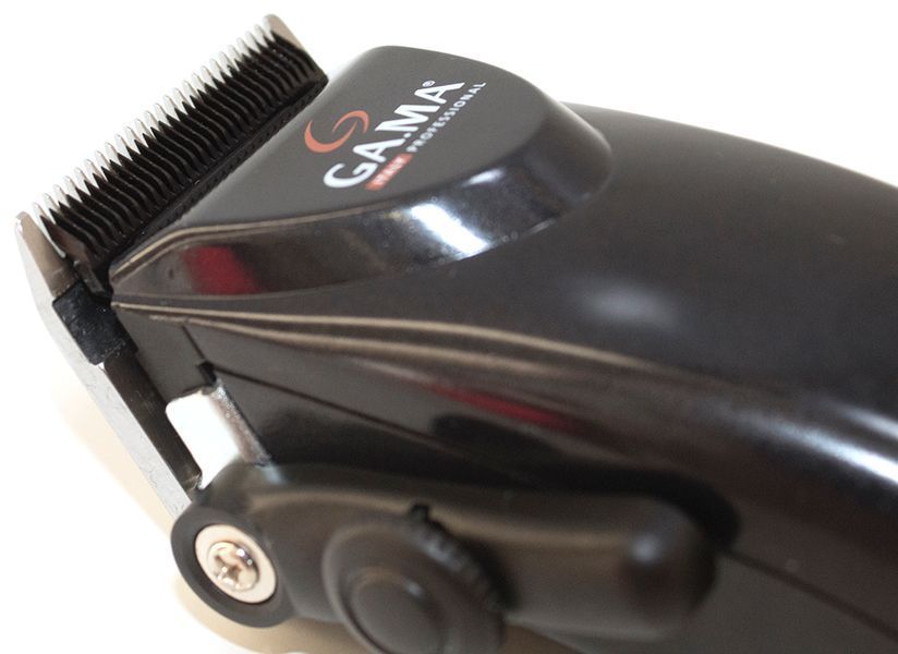 Машинка для стрижки волосся Ga.Ma Professional Pro-8 00-00001840 фото