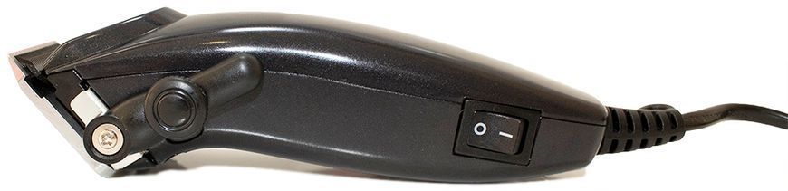 Машинка для стрижки волосся Ga.Ma Professional Pro-8 00-00001840 фото