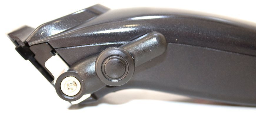 Машинка для стрижки волосся Ga.Ma Professional Pro-8 00-00001840 фото