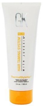 Крем-термозащита для волос GKhair Thermal StyleHer Cream 100 мл 00-00011162 фото