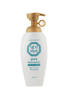 Кондиционер для объема волос Daeng Gi Meo Ri Vitalizing 400 мл 00-00022672 фото
