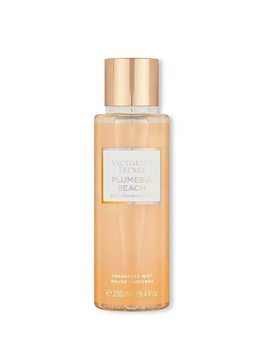Спрей для тела Victorias Secret Plumeria Beach With Chromatic Rose Fragrance Mist 250 мл 00-00020650 фото