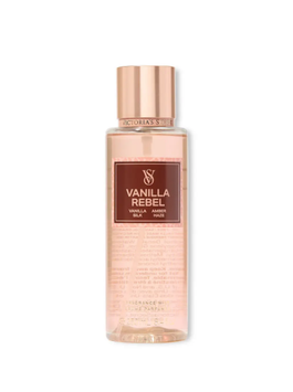 Спрей для тела Victorias Secret Vanilla Rebel Fragrance Mist 250 мл 00-00026493 фото
