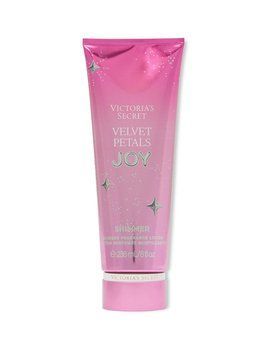 Лосьон для тела Victorias Secret Velvet Petals Joy Shimmer Body Lotion 236 мл 00-00026829 фото