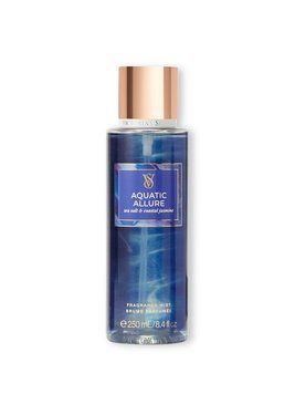 Спрей для тіла Victorias Secret Aquatic Allure Fragrance Mist 250 мл 00-00024511 фото
