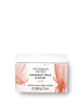 Скраб для тіла Victorias Secret Coconut Milk&Rose Body Scrub 368 г 00-00025236 фото