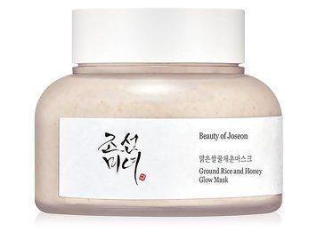 Маска для кожи лица с экстрактом риса Beauty Of Joseon Ground Rround Rice and Honey Mask 150 мл 00-00024919 фото