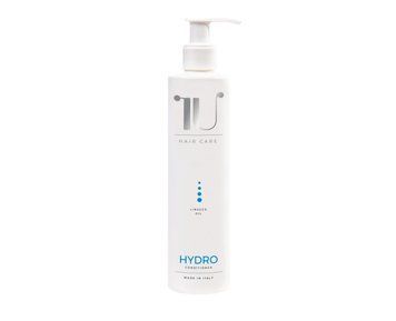 Маска для гладкости непослушных волос Carisma IU Hydro 250 мл 00-00016138 фото