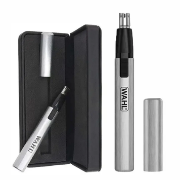 Триммер для носа и ушей Wahl Micro Groomsman 3214-0471 00-00024669 фото