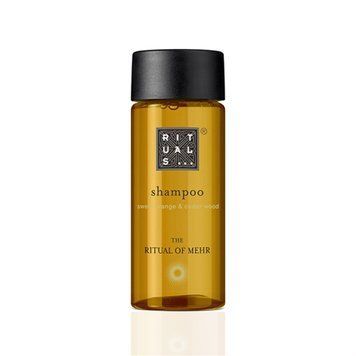 Шампунь для волосся Rituals The Ritual Of Mehr Shampoo 50 мл 00-00026610 фото