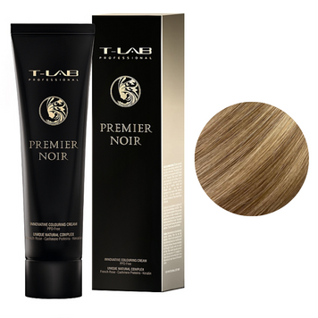 Крем-краска для волос T-Lab Premier Noir Colouring Cream №9.00 Deep Natural Very Light Blond 100 мл 00-00023414 фото
