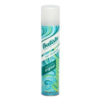 Шампунь сухой Batiste Dry Shampoo Clean and Classic Original 200 мл 00-00007472 фото