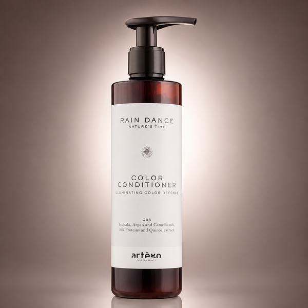 Кондиціонер для фарбованого волосся Artego Rain Dance Color Conditioner 250 мл 00-00022383 фото