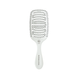 Щітка для волосся Olivia Garden Essential Care FLEX Fine Hair Bristles Ice White 00-00024465 фото 1