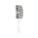 Щітка для волосся Olivia Garden Essential Care FLEX Fine Hair Bristles Ice White 00-00024465 фото 2