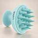 Щітка для миття волосся Lador Dermatical Shampoo Brush Бірюзова 00-00024124 фото 2