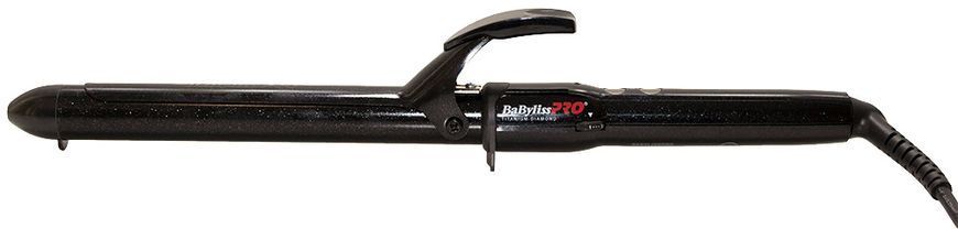 Плойка BaByliss Pro Titanium Diamond 19 мм 00-00009126 фото