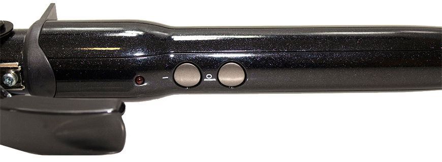 Плойка BaByliss Pro Titanium Diamond 19 мм 00-00009126 фото