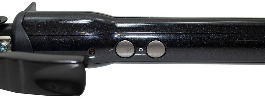 Плойка BaByliss Pro Titanium Diamond 19 мм 00-00009126 фото