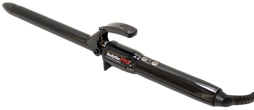 Плойка BaByliss Pro Titanium Diamond 19 мм 00-00009126 фото