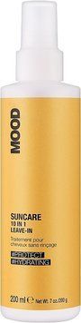 Спрей солнцезащитный для всех типов волос Mood Suncare 10 In 1 Leave-In 200 мл 00-00026856 фото