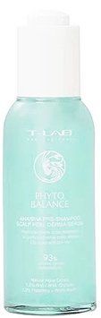 Сыворотка для кожи головы T-Lab Phyto Balance Aha/Bha Pre-Shampoo Scalp Peel Derma-Serum 60 мл 00-00025008 фото