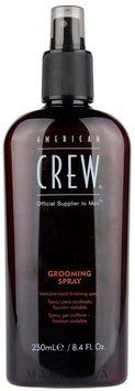 Спрей средней фиксации Grooming Spray American Crew 250 мл 00-00012746 фото