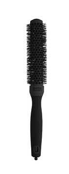 Брашинг для волосся Olivia Garden Expert Blowout Speed Wavy Bristles BLACK LABEL 25 00-00024960 фото