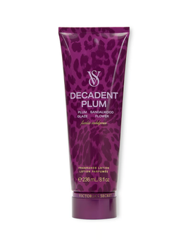 Лосьон для тела Victorias Secret Decadent Plum Body Lotion 236 мл 00-00026497 фото