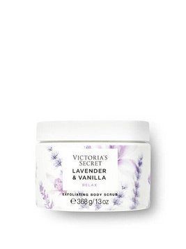 Скраб для тіла Victorias Secret Lavender&Vanilla Body Scrub 368 г 00-00025234 фото