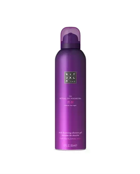 Пенка для душа Rituals Of Yozakura Foaming Shower Gel 200 мл 00-00024193 фото
