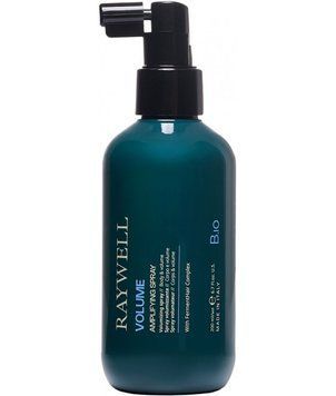 Спрей для об'єму тонкого волосся Raywell B.io Volume Amplifying Spray 200 мл 00-00027363 фото