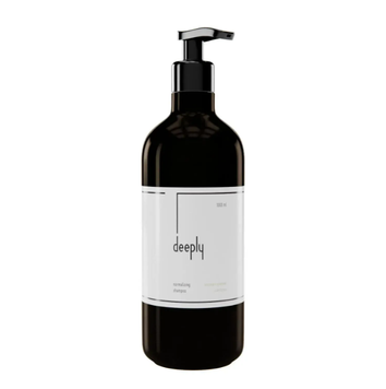 Шампунь шормалізуючий для волосся Deeply Normalizing Shampoo 1000 мл 00-00026645 фото