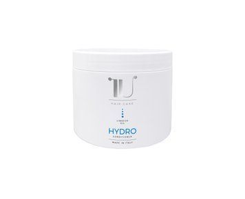 Маска для гладкости непослушных волос Carisma IU Hydro 500 мл 00-00016139 фото