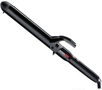 Плойка BaByliss Pro Titanium Diamond 25 мм 00-00009127 фото