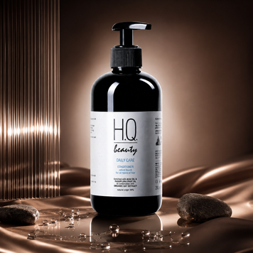 Кондиціонер для щоденного догляду для всіх типів волосся H.Q.Beauty Daily Care Conditioner 280 мл 00-00025927 фото