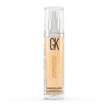 Крем для формирования локонов GKhair Curls Define Hair 100 мл 00-00011149 фото